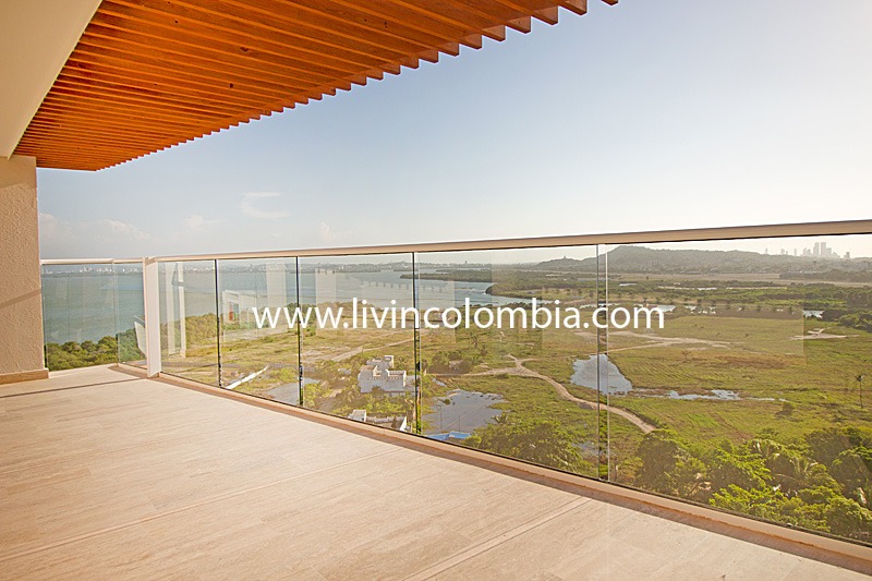Cielo Mar Regatta - Apartamento con vista al mar - 909MTQ