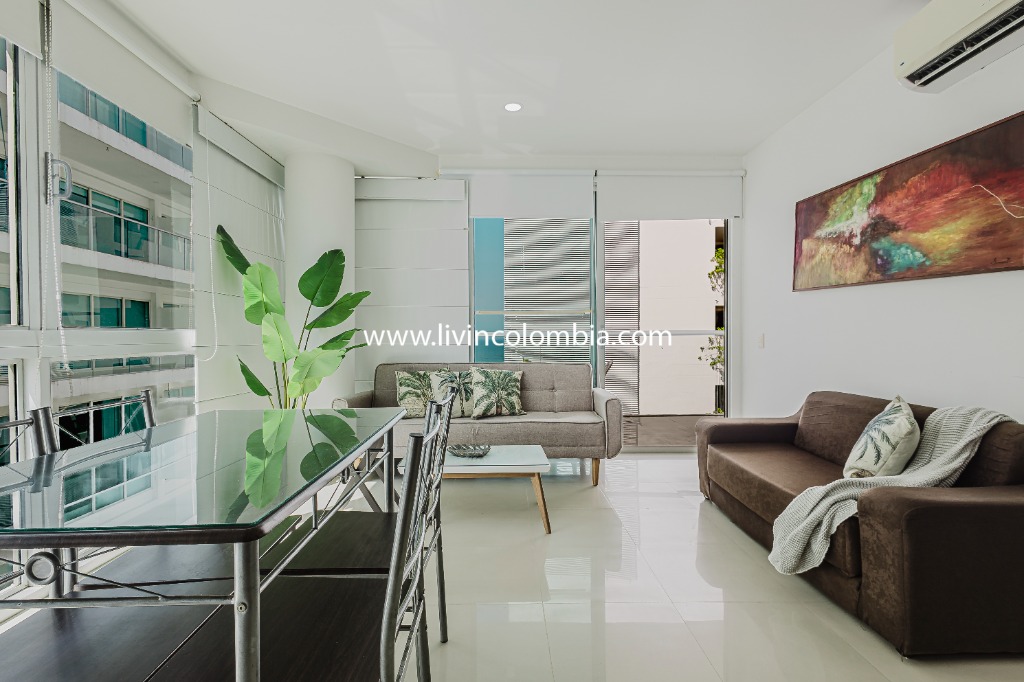 Morros Flamingo Suite - con vista al mar y acceso a la playa 613VTR