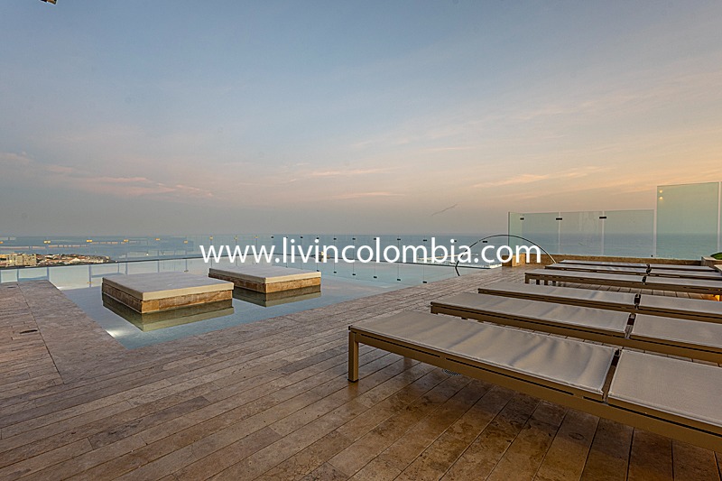 Cabrero Centro Tropical - Cerca del Centro Histórico y vista al mar