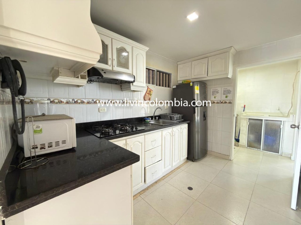 Caribbean Sunrise - Apartamento con salida directa a la playa 1004TC