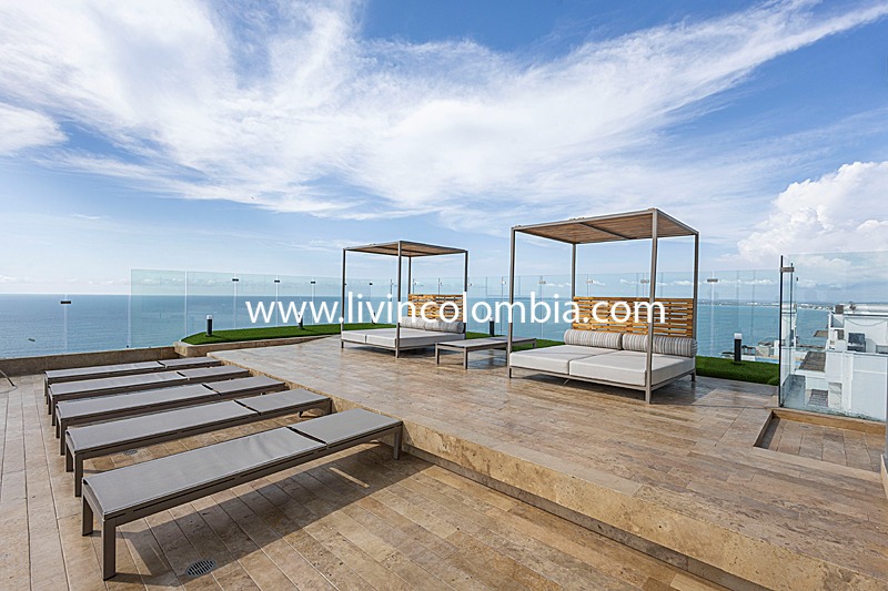 Cabrero Centro Tropical - Cerca del Centro Histórico y vista al mar