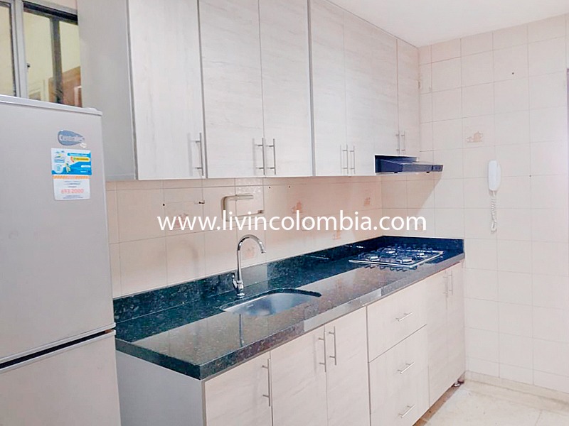Caribbean Sunset - Apartamento de 3 habitaciones - 1001TC