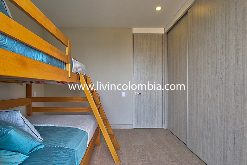 Cielo Mar Regatta - Apartamento con vista al mar - 909MTQ