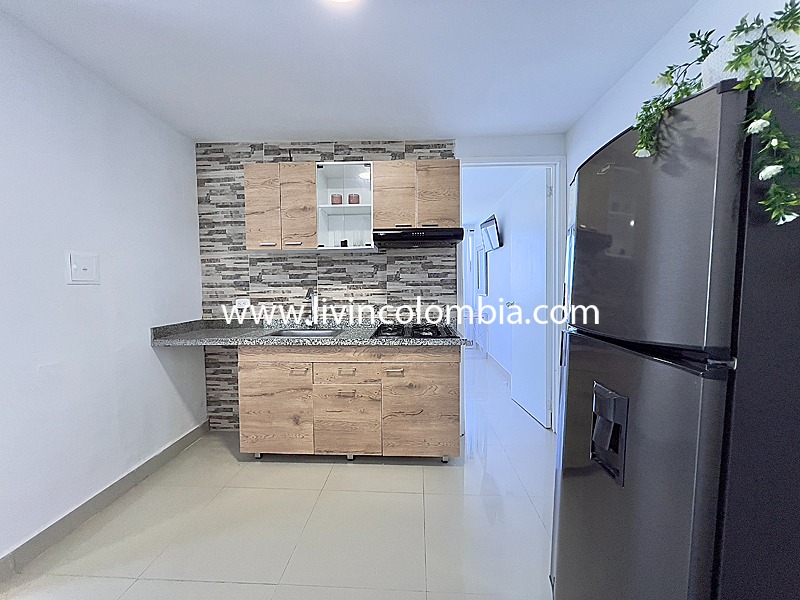 Riviera Mulata Beach - Apartamento con vista al mar 1006ACON