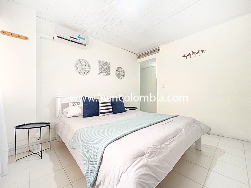 Tropical Beach - Apartamento de 2 habitaciones - 503MRY