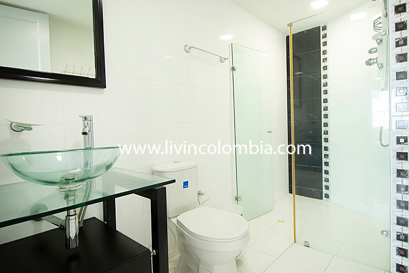 Riviera Beach - Apartamento con vista al mar - 1906CON