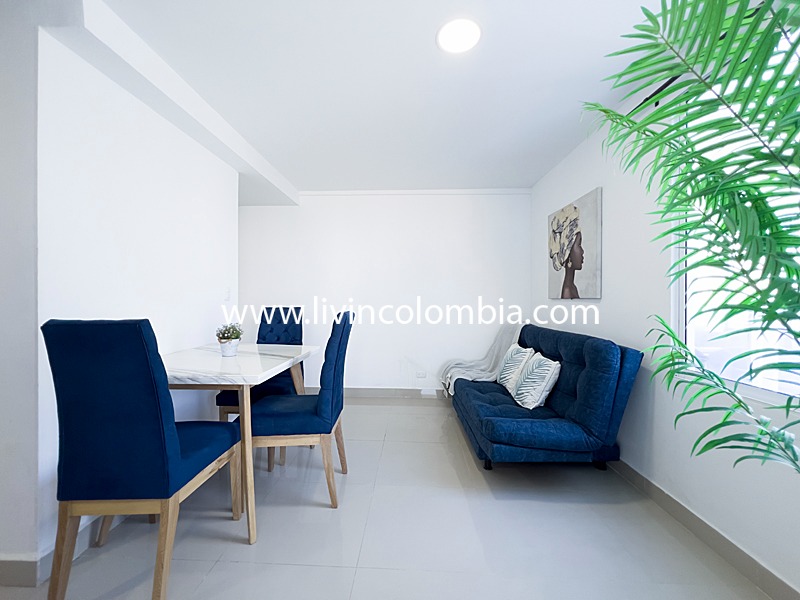 Riviera Mulata Beach - Apartamento con vista al mar 1006ACON