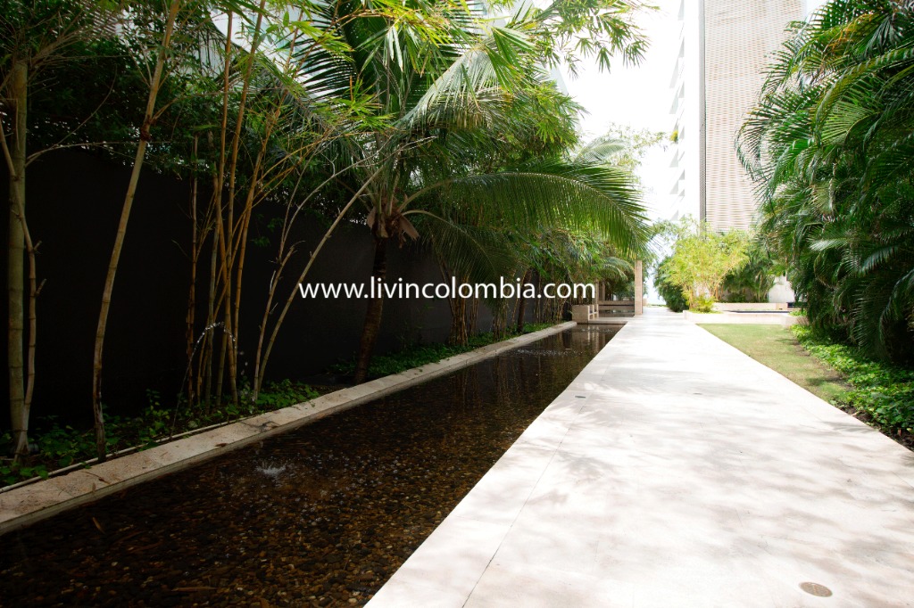Morros Flamingo Suite - con vista al mar y acceso a la playa 613VTR