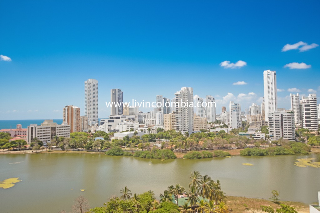 Riviera del Mar - Apartamento con vista panorámica al mar - 1111CON