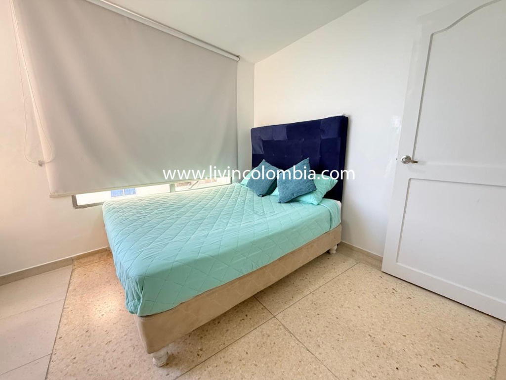 Caribbean Sunrise - Apartamento con salida directa a la playa 1004TC