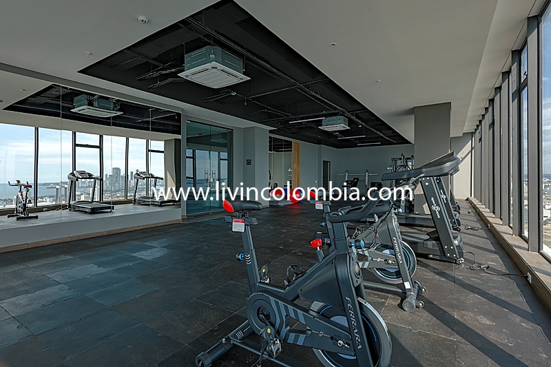 Cabrero Centro Tropical - Cerca del Centro Histórico y vista al mar