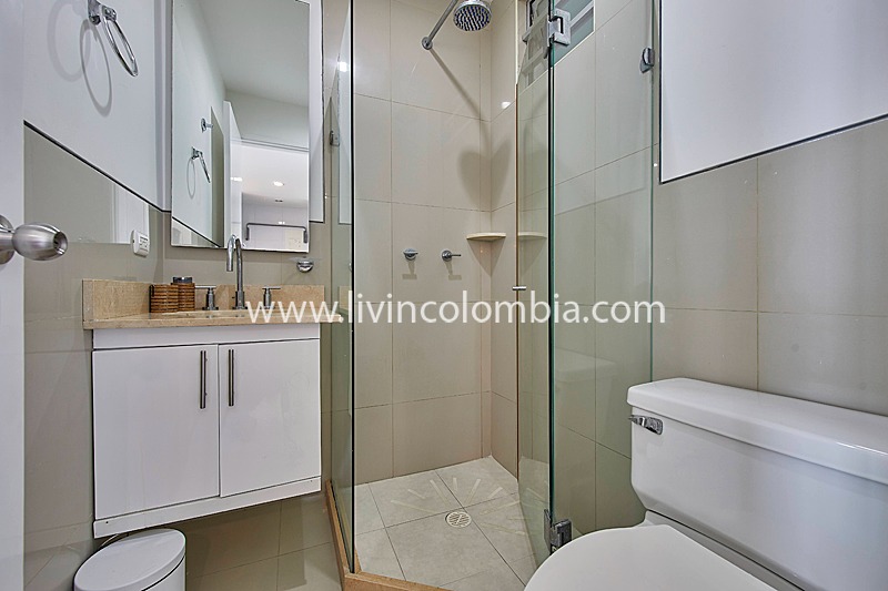 Morros Pelican Sunrise - Apartamento con balcón - 525EPC