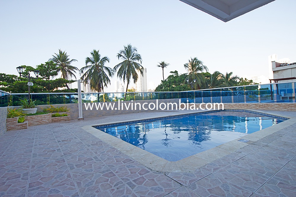Riviera Exclusive - Apartamento con balcón y vista al mar - 808CON