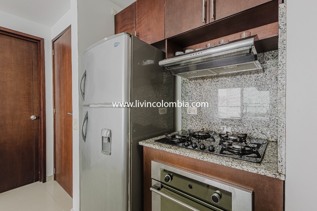 Morros Flamingo Suite - con vista al mar y acceso a la playa 613VTR