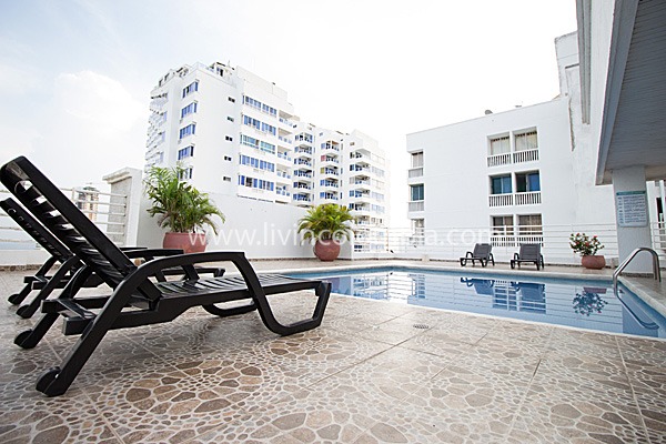 Caribbean Sunrise - Apartamento con salida directa a la playa 1004TC