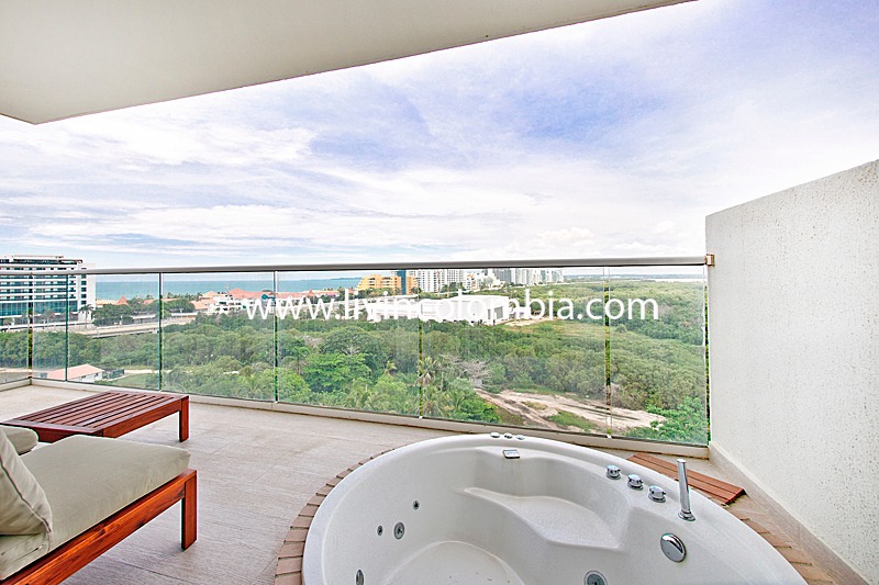 Cielo Mar Regatta - Apartamento con vista al mar - 909MTQ