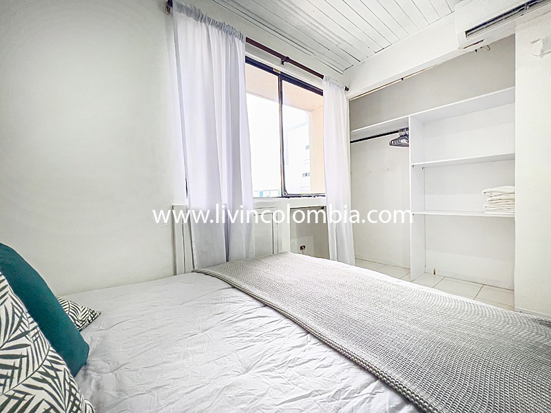 Tropical Beach - Apartamento de 2 habitaciones - 503MRY