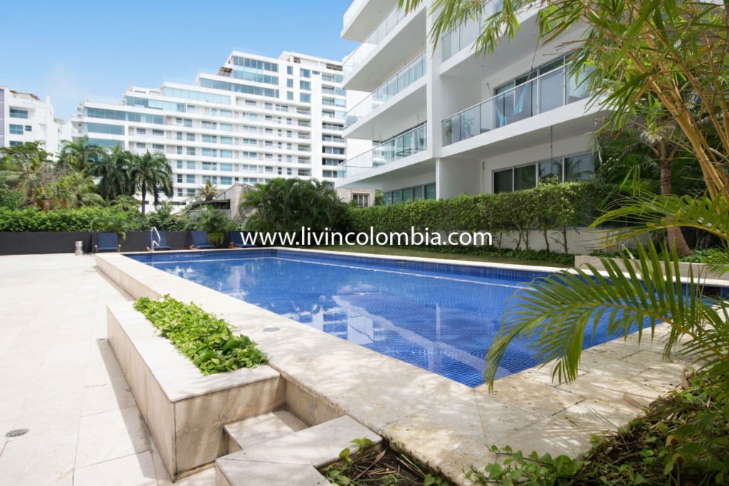 Morros Flamingo Suite - con vista al mar y acceso a la playa 613VTR