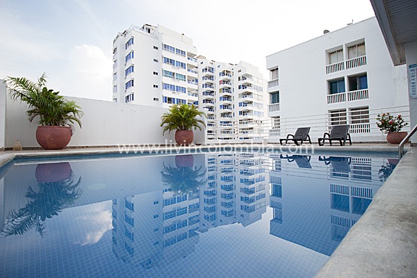 Caribbean Sunrise - Apartamento con salida directa a la playa 1004TC