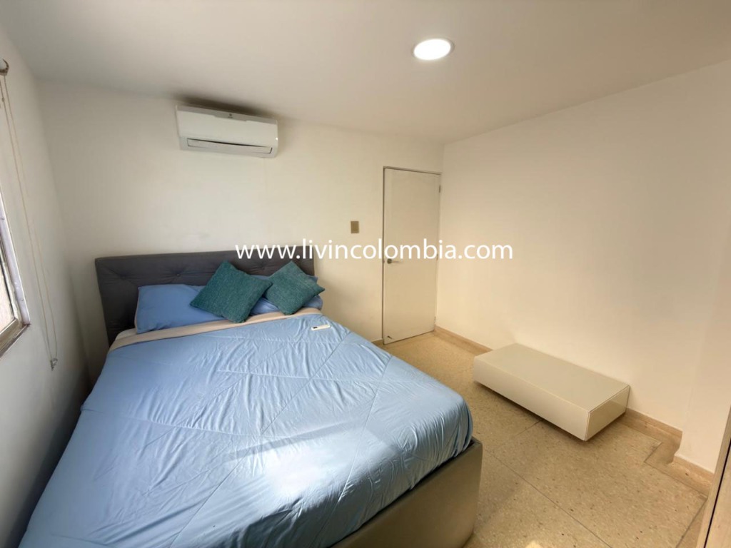 Caribbean Sunrise - Apartamento con salida directa a la playa 1004TC