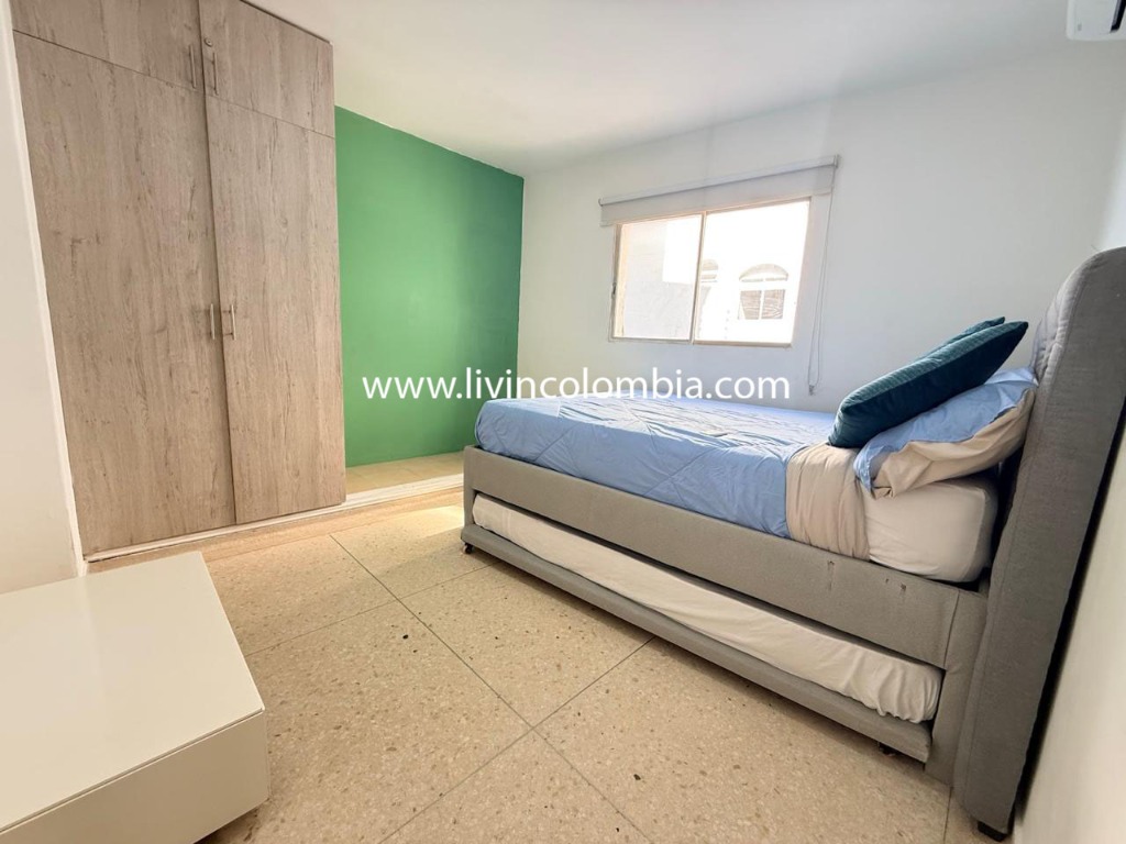 Caribbean Sunrise - Apartamento con salida directa a la playa 1004TC