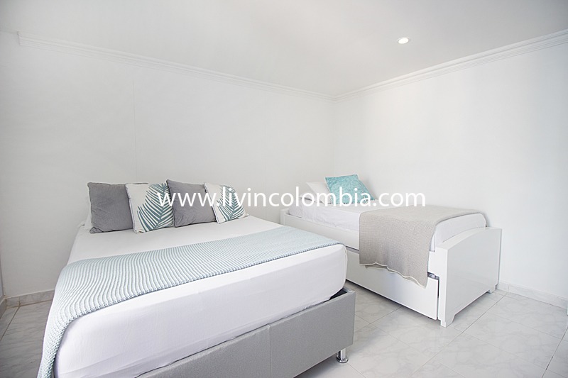 Riviera del Mar - Apartamento con vista panorámica al mar - 1111CON