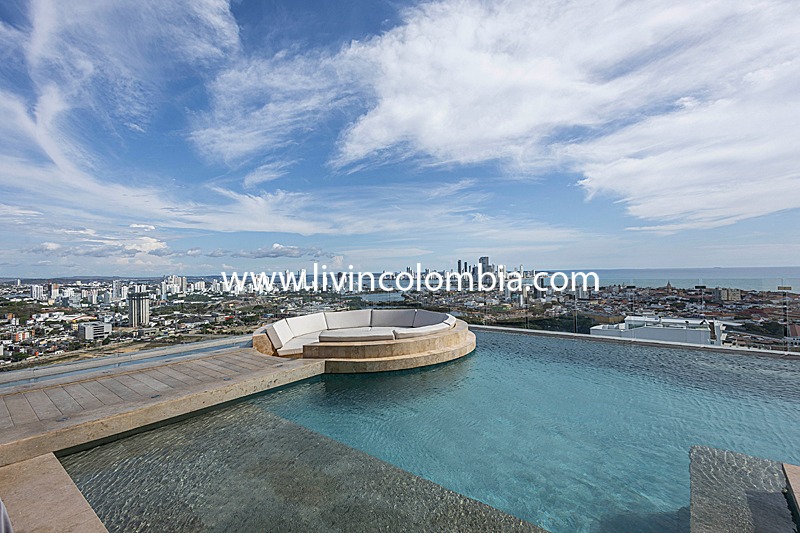 Cabrero Centro Tropical - Cerca del Centro Histórico y vista al mar