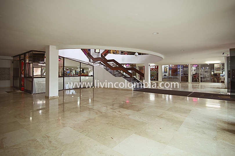 Riviera Exclusive - Apartamento con balcón y vista al mar - 808CON