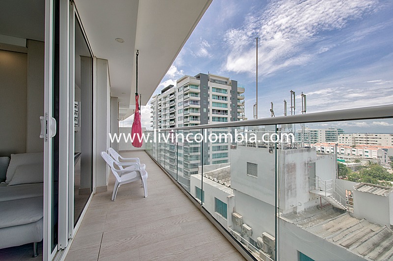 Cielo Mar Regatta - Apartamento con vista al mar - 909MTQ