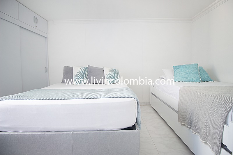 Riviera del Mar - Apartamento con vista panorámica al mar - 1111CON