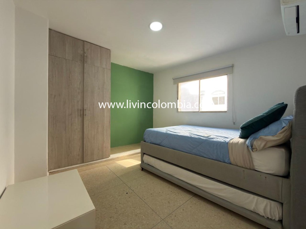 Caribbean Sunrise - Apartamento con salida directa a la playa 1004TC