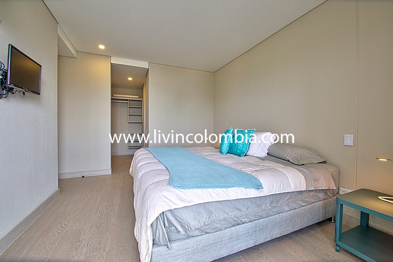 Cielo Mar Regatta - Apartamento con vista al mar - 909MTQ
