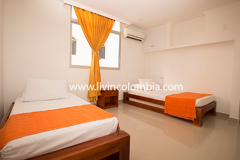 Caribbean Summer - Apartamento en el Laguito - 402MAR