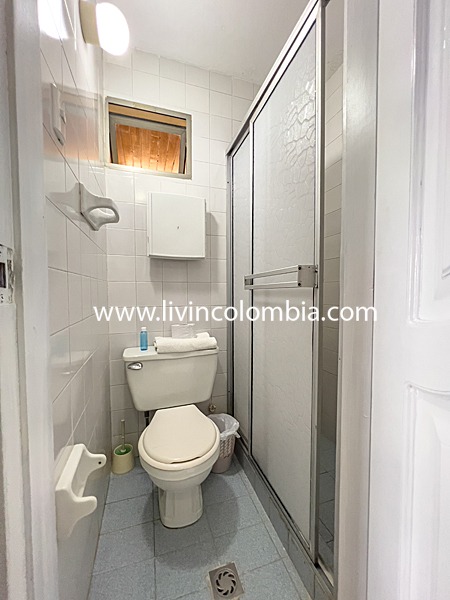 Caribbean Sunset - Apartamento de 3 habitaciones - 1001TC