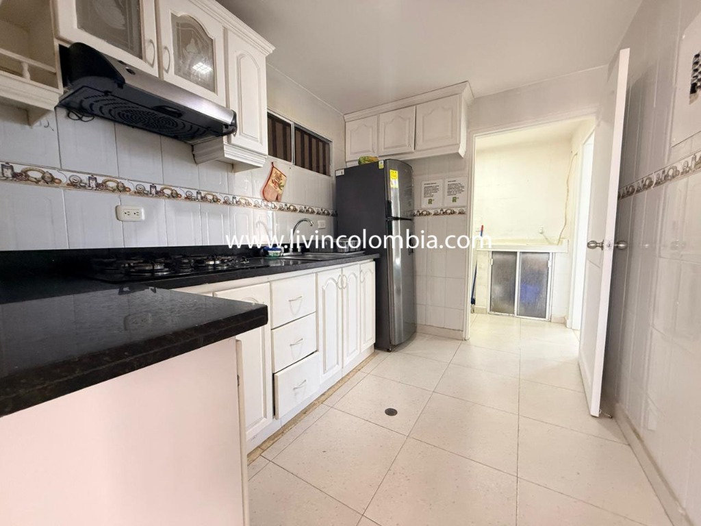 Caribbean Sunrise - Apartamento con salida directa a la playa 1004TC