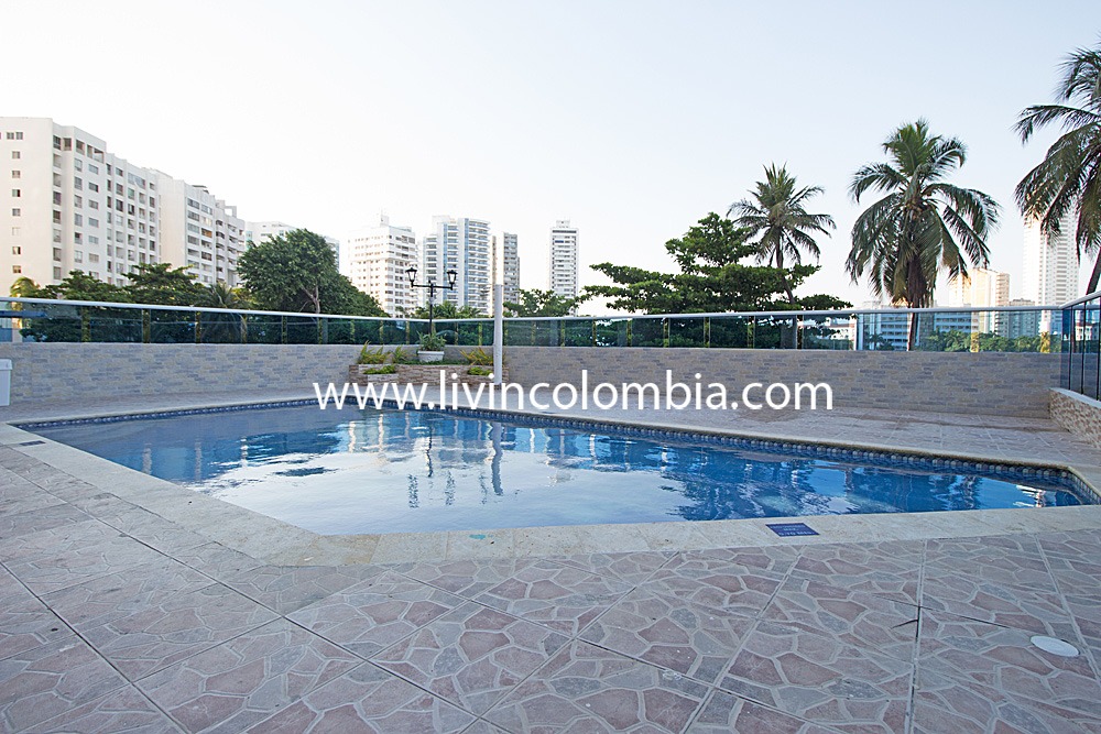 Riviera Mulata Beach - Apartamento con vista al mar 1006ACON