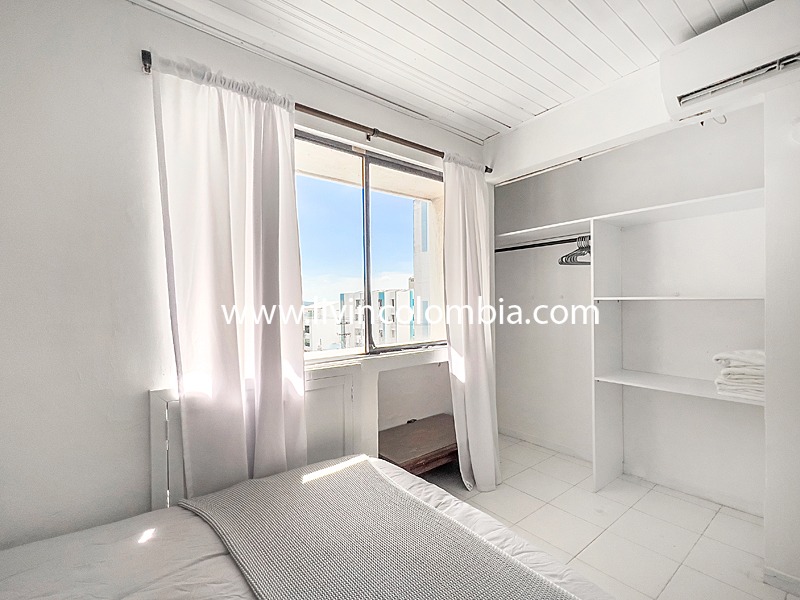 Tropical Beach - Apartamento de 2 habitaciones - 503MRY
