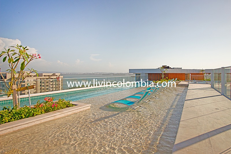 Cielo Mar Regatta - Apartamento con vista al mar - 909MTQ