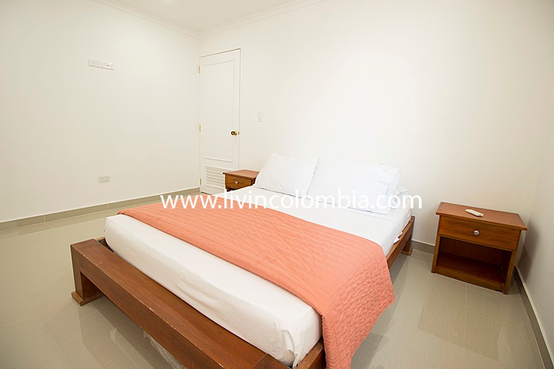 Caribbean Summer - Apartamento en el Laguito - 402MAR