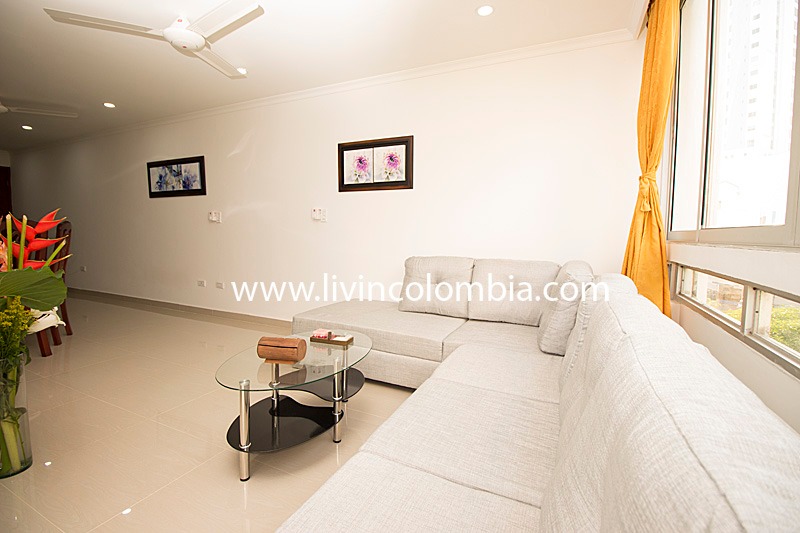 Caribbean Summer - Apartamento en el Laguito - 402MAR
