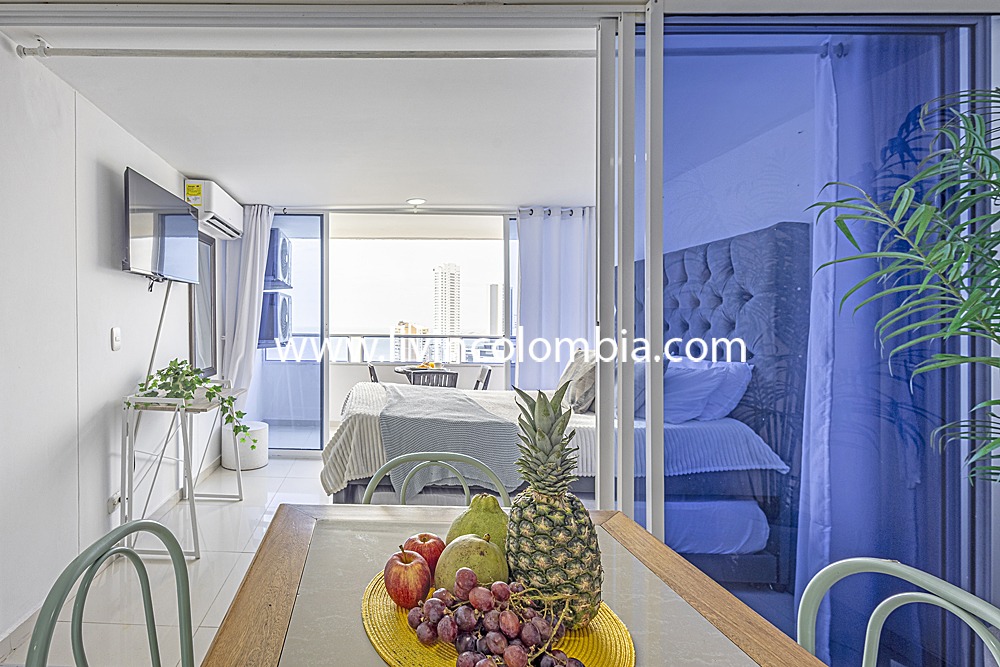 Riviera Coral Beach - Con vista al mar 1902CON