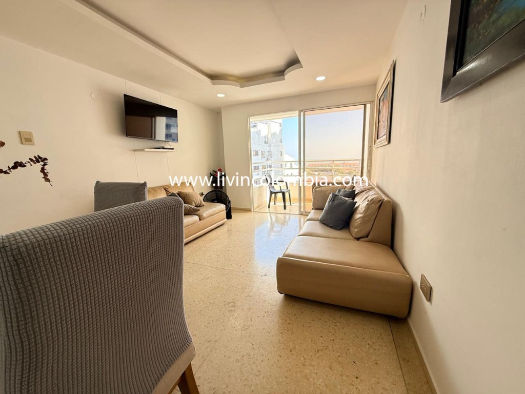 Caribbean Sunrise - Apartamento con salida directa a la playa 1004TC