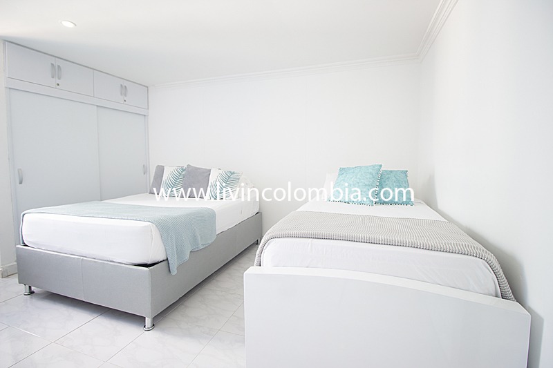 Riviera del Mar - Apartamento con vista panorámica al mar - 1111CON
