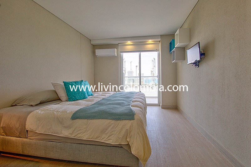 Cielo Mar Regatta - Apartamento con vista al mar - 909MTQ