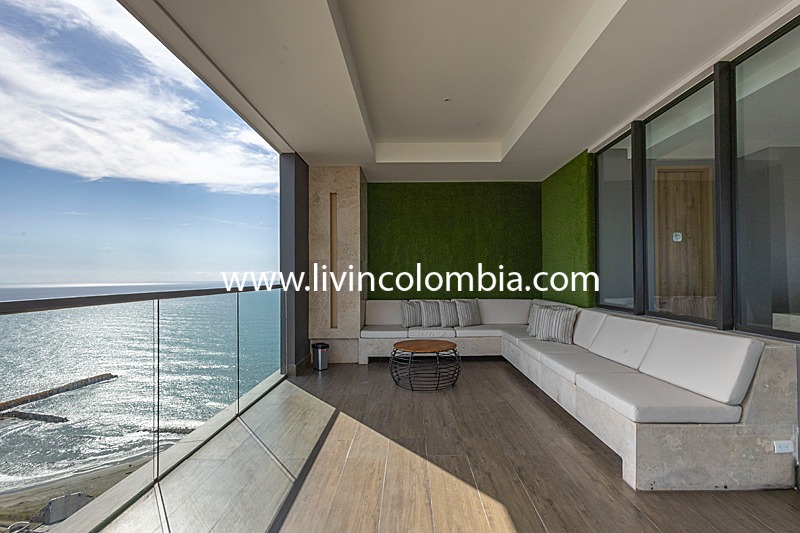 Cabrero Centro Tropical - Cerca del Centro Histórico y vista al mar