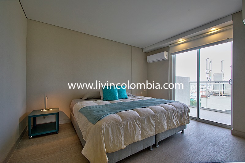 Cielo Mar Regatta - Apartamento con vista al mar - 909MTQ