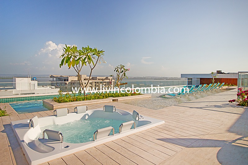 Cielo Mar Regatta - Apartamento con vista al mar - 909MTQ