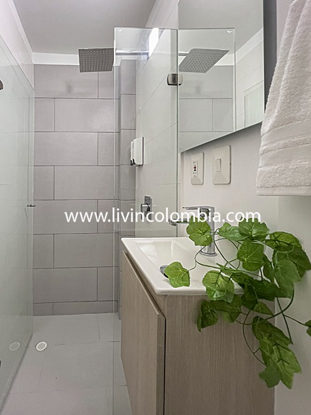 Bocagrande Loft - Con vista al mar y a la bahía de Cartagena 702MGL