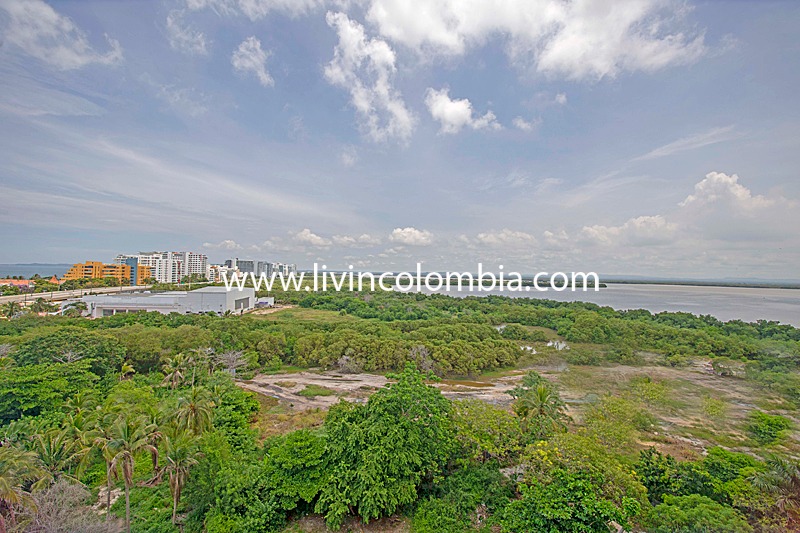 Cielo Mar Regatta - Apartamento con vista al mar - 909MTQ