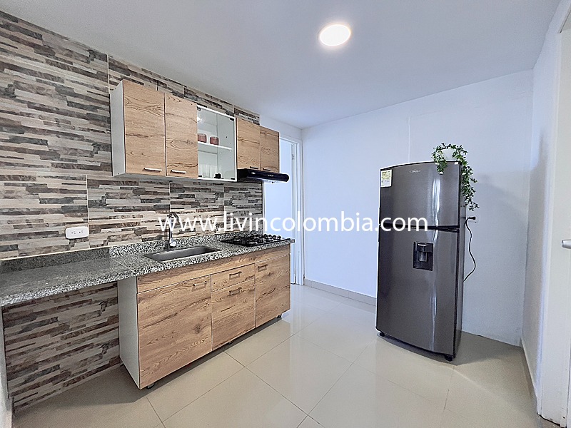 Riviera Mulata Beach - Apartamento con vista al mar 1006ACON